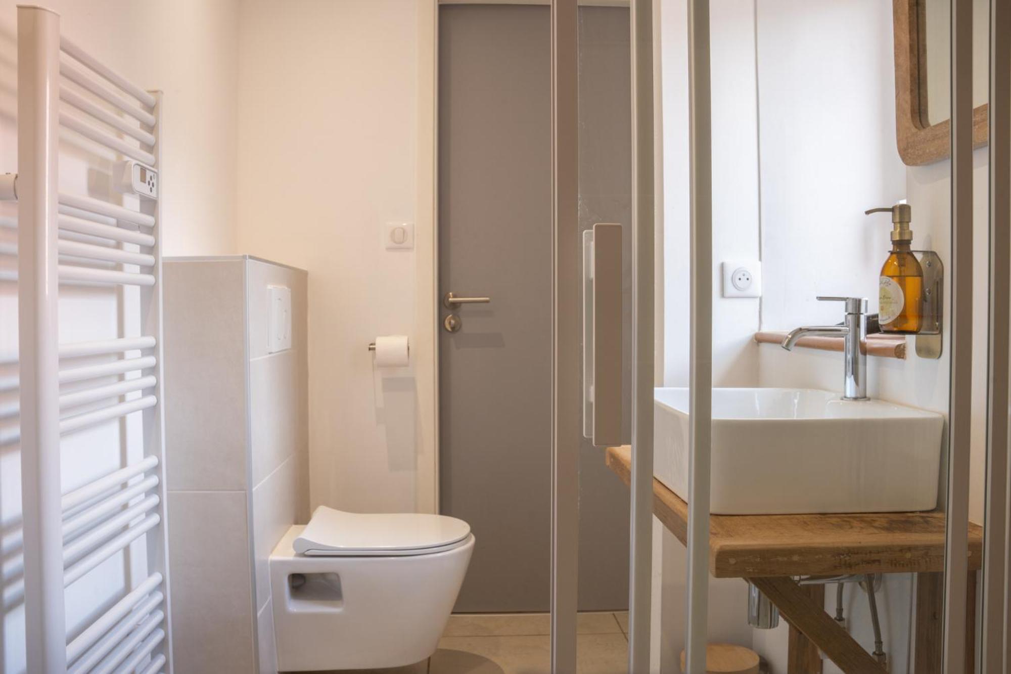 Chambre Rose Des Vents Eguisheim Bagian luar foto